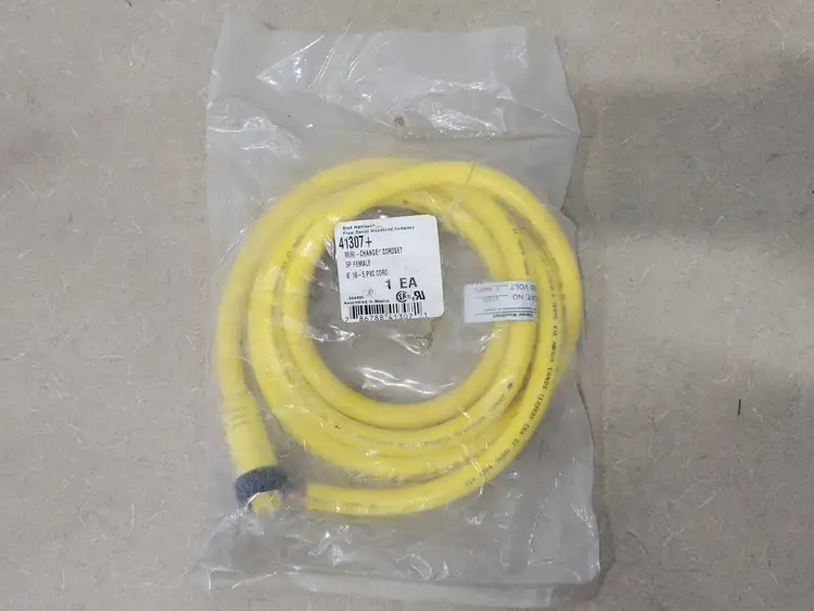 New | in-Stock BRAD HARRISON 41307 Cable & Wire British Columbia CA | Lenmark #248520