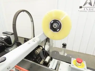 Used 3M-MATIC _UNKNOWN_ Case Sealers - Tapers Indiana US | Arrow Industrial #1489069