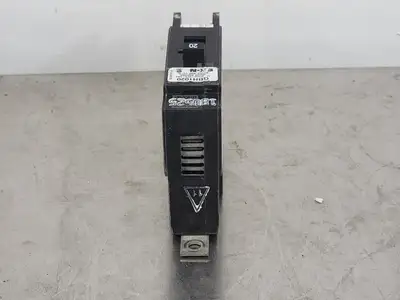 USED EATON GBH1020