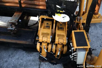 Used 2025 VERMEER 2025 VERMEER D40X55 S3 Drill Rigs Florida US | HDD Broker #1561537