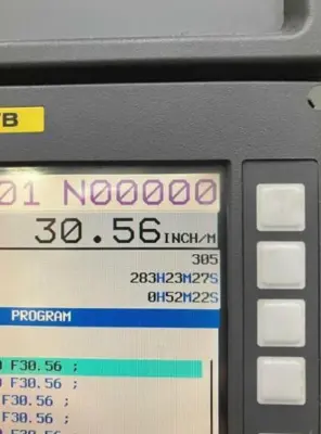 Used 2012 YCM DCV4025B Gantry Machining Centers (incld. Bridge & Double Column) Ohio US | Toolquip, Inc. #1229895