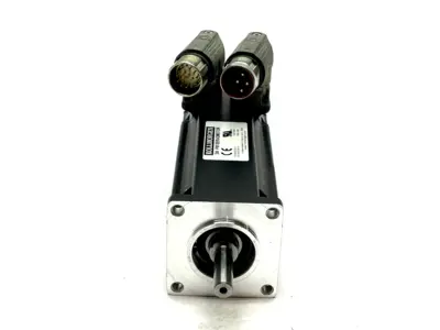 Used Kollmorgen AKM24F-BNBN2-00 Servo Motors Michigan US | Maverick Industrial Sales #1453071