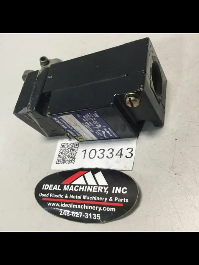 USED SQUARE D 9007AEQ2699