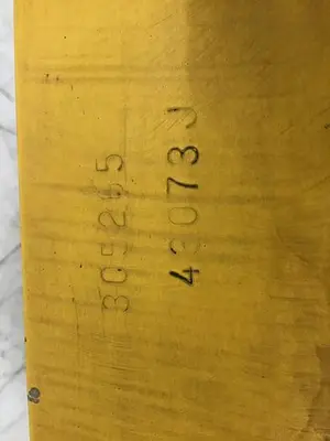 USED CINCINNATI MILACRON 305265