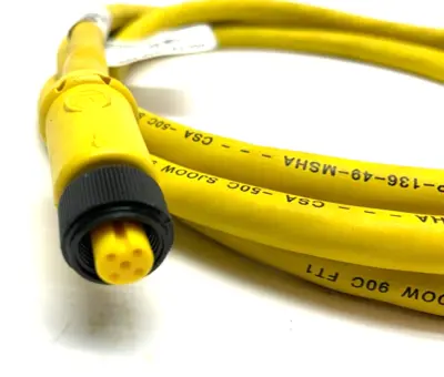 New | in-Stock Allen-Bradley 889D-F4WE-2 Connector Accessories Michigan US | Maverick Industrial Sales #1483257