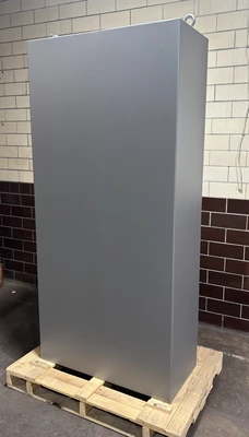 New | in-Stock NVENT HOFFMAN AMOD843918FTCLP/SPL Electrical Boxes Indiana US | J&J Industrial Supply #1388193