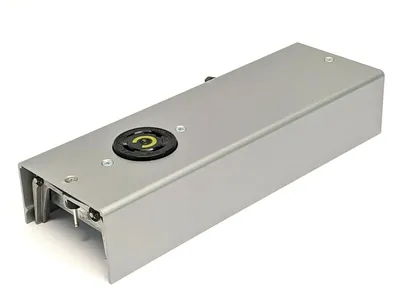 USED STARLINE BUSWAY TAP BOX 30A 120V