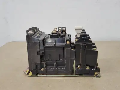 USED ALLEN-BRADLEY 509-B0D