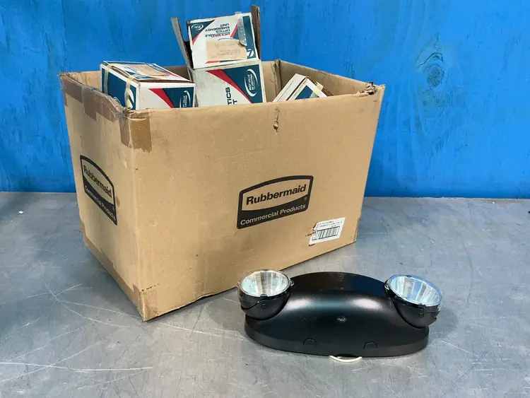 Used LITHONIA LIGHTING ELM2 B Lighting Ohio US | HGR 24 #1325981