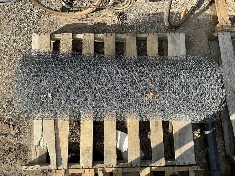 Used _UNKNOWN_ _UNKNOWN_ Livestock Equipment & Supplies Michigan US | Miedema Asset Management Group #1476033