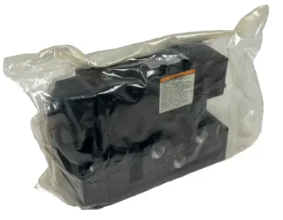 NEW PARKER H2E15BGC23A SOLENOID VALVE 150PSI 110/120V 50/60HZ
