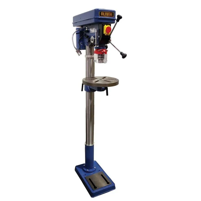 10061 | Oliver | Drill Presses