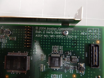 Used IMATION _UNKNOWN_ Circuit Boards Texas US | OCO Industrial #1602131