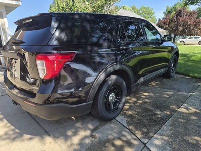 Used 2020 FORD EXPLORER SUVs Wyoming US | Miedema Asset Management Group #1312295