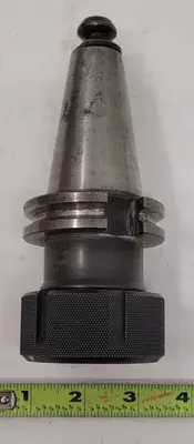 USED PARLEC C40S-10SC3