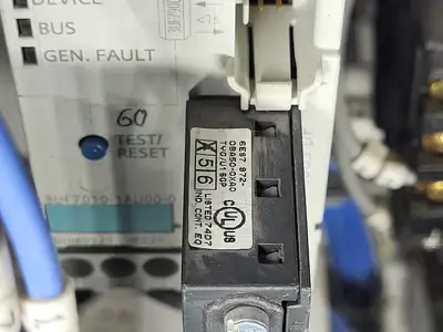 NEW SIEMENS TIASTAR