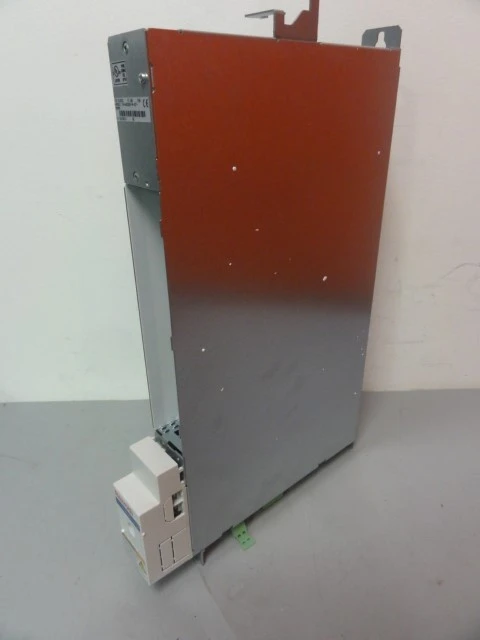 Used REXROTH HMS01.1N-W0020-A-07-NNNN Servo Drives | BG Industrial Surplus #471915