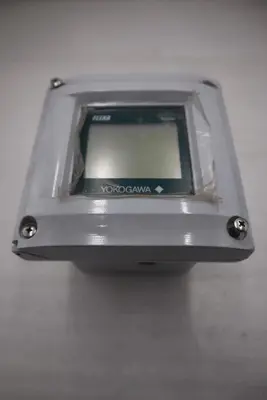 YOKOGAWA FLXA202-D-C-D-AD-C1-NN-A-N-LA-N-NN/UM / FLXA202DCDADC1NNANLAN NEW G138A