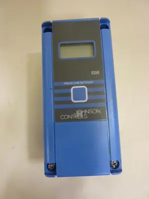 USED JOHNSON CONTROLS D350AA-1C