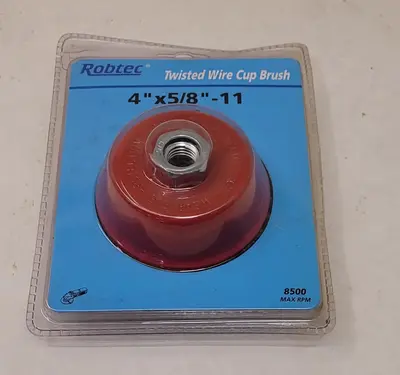 New | in-Stock _UNKNOWN_ _UNKNOWN_ Cup Brushes Kentucky US | Aucto #1510818