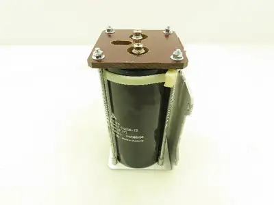 Epcos B43455-T5208-T2 Electrolytic Screw Terminal Capacitor 2000uF 450V Lot of 3