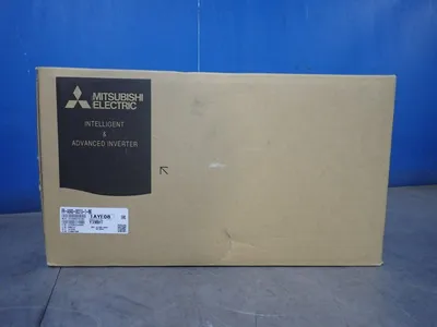 New | in-Stock 2023 MITSUBISHI FRA840003101N6 Variable Speed Drives Ohio US | HGR 24 #727912