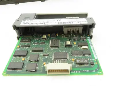 Used ALLEN BRADLEY _UNKNOWN_ PLC Power Supplies Indiana US | Arrow Industrial #1316701