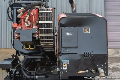 Used 2013 DITCH 2013 DITCH WITCH JT30 ALL TERRAIN Drill Rigs Florida US | HDD Broker #1520165