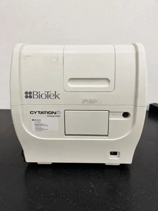 Used AGILENT - KEYSIGHT AGILENT BIOTEK CYTATION 5 Microplate Readers New Jersey US | Bionex Scientific LLC #1343515