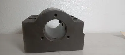 Lathe Boring Bar 1.5"  Tool Holder for Yama Seiki GLS-200A