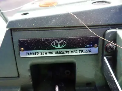 USED YAMATO DCZ341CD41