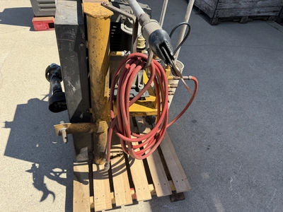 Used _UNKNOWN_ _UNKNOWN_ Lubricated Reciprocating Air Compressors Michigan US | Miedema Asset Management Group #1287579