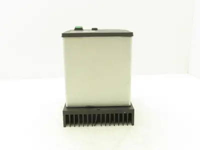 REO USA REOVIB MFS 268 Vibratory Conveyor Frequency Converter 115/230V 50/60Hz