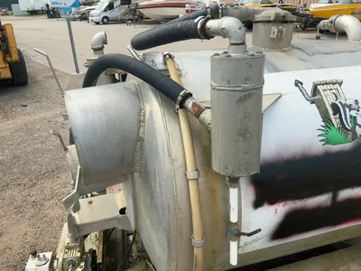 Used _UNKNOWN_ _UNKNOWN_ Vacuum Tanks Michigan US | Miedema Asset Management Group #1320472