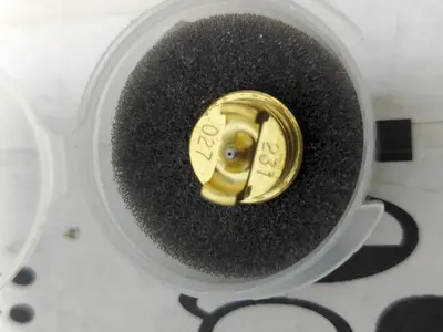 New | in-Stock NORDSON 231027 SA13B Nozzles Ohio US | Surplus Asset Holdings #1240843