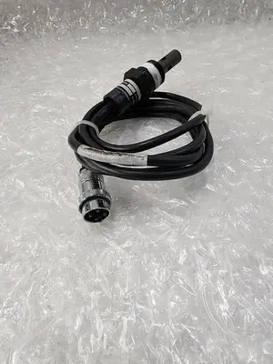 CONDUCTIVITY-RESISTIVITY 921-EAZ-M SENSOR
