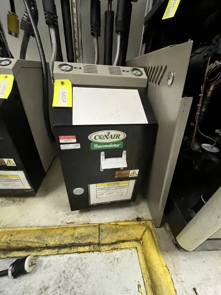 6 Kw Conair Thermolator, Model Tw2