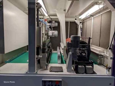 NEW NS MAQUINAS DM1100 DC