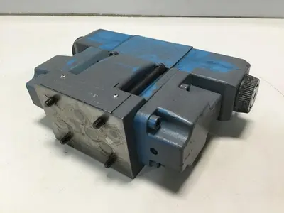 USED VICKERS DG4V36CMUH760