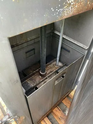 Used AMERICAN PROCESS _UNKNOWN_ Dust Collectors West Virginia US | Cooper Industries #1408917