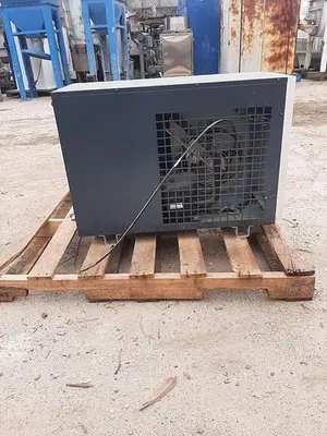 USED 2005 FS CURTIS RSB15