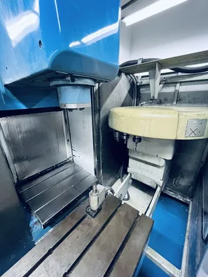 1997 MAZAK VTC-16B