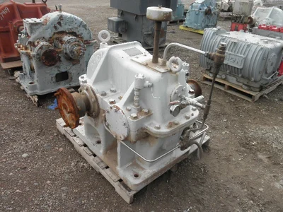 USED WESTINGHOUSE 14-7