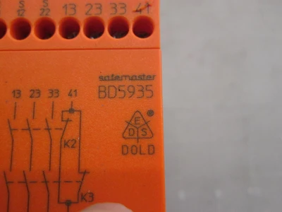 Used SAFEMASTER _UNKNOWN_ Safety Equipment | OCO Industrial #1634690