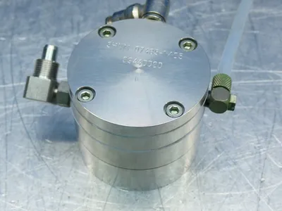 USED ABB 3HNM074851