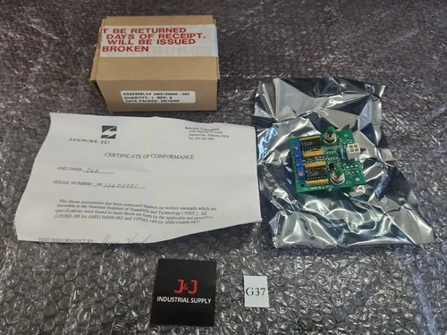 NEW Amsco 136808-062