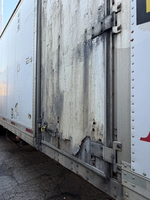 Used 2002 TRAILMOBILE _UNKNOWN_ Box Trailers Ohio US | Miedema Asset Management Group #1693551