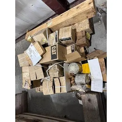 NEW CAT 3616