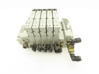 Used AVENTICS _UNKNOWN_ Valves/Fittings Indiana US | Arrow Industrial #1249974
