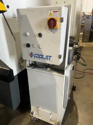 2011 HAAS ST-30 CNC Lathes | Toolquip, Inc. (7)